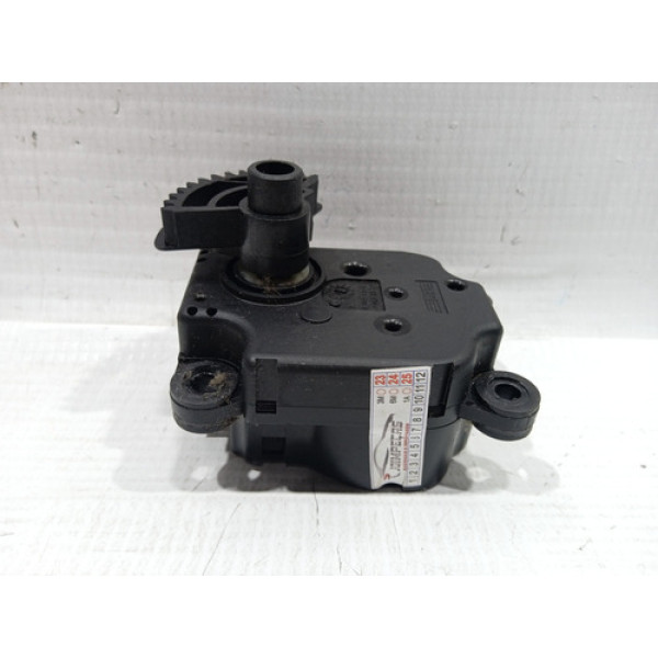 Motor Atuador Ar Condicionado Peugeot 3008 2015