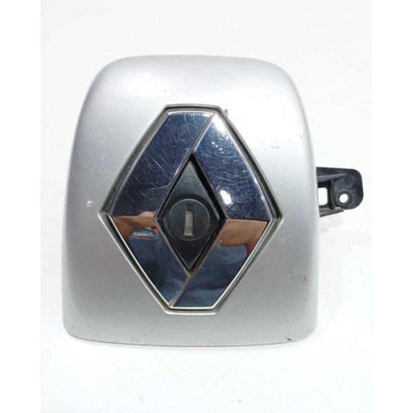 Fechadura Tampa Traseira Renault Clio 2006 2012
