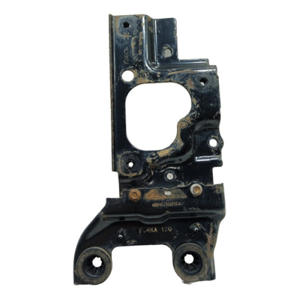 Suporte/base Bateria Ford New Fiesta 1.6 16v 2011/2013 