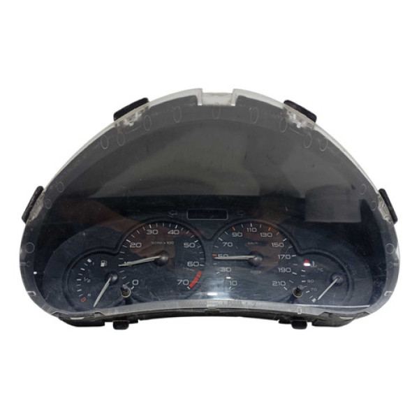 Painel De Instrumentos Peugeot 206 2003 2008