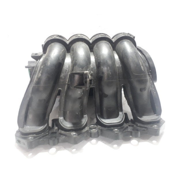 Coletor De Admissão Peugeot 208/citroen C3 1.6 16v 2013/2016