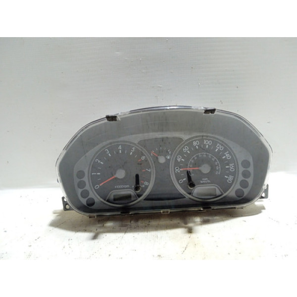 Painel De Instrumentos Kia Picanto Automático 2007/2010 