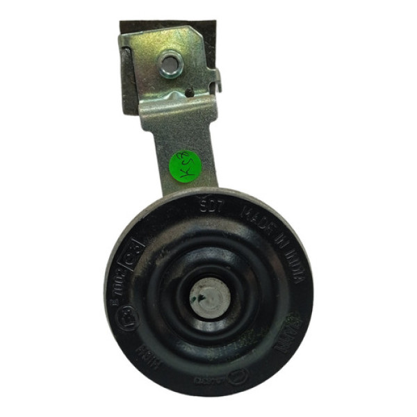 Sirene/buzina Ford New Fiesta 2011/2013 Sedã 