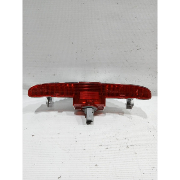 Break Light Luz De Freio Honda City 2015