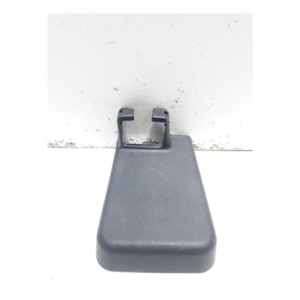 Acabamento Trilho Banco Lado Esquerdo Lancer 2010/2015