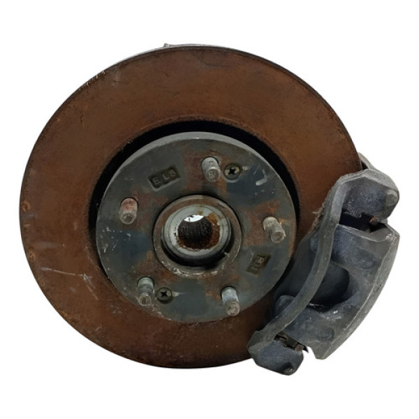 Montante Dianteiro Direito Hyundai I30 2.0 Aut. 2008 2011