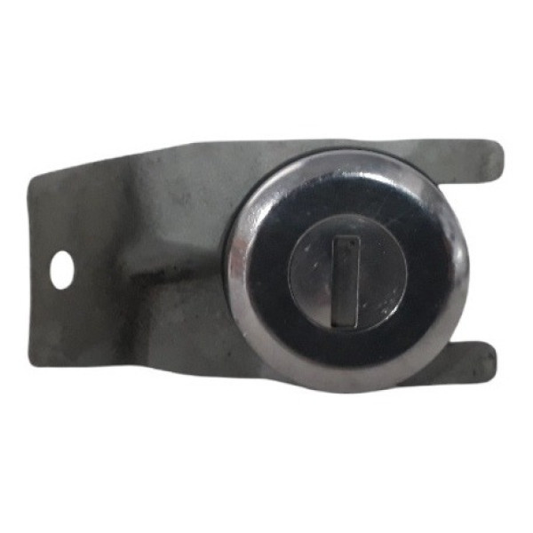 Miolo Cilindro Chave Porta Dianteira Esquerda Duster 2012/14