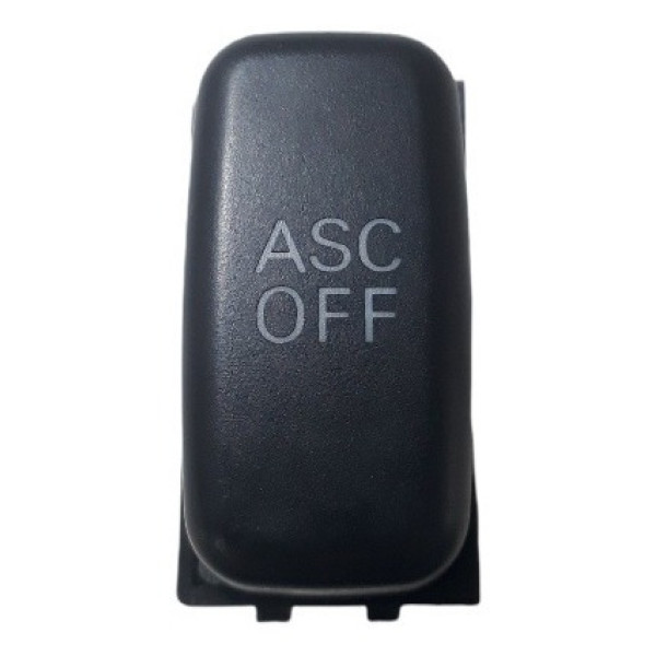 Botão Asc Off Outlander Gt 3.0 2010/2012