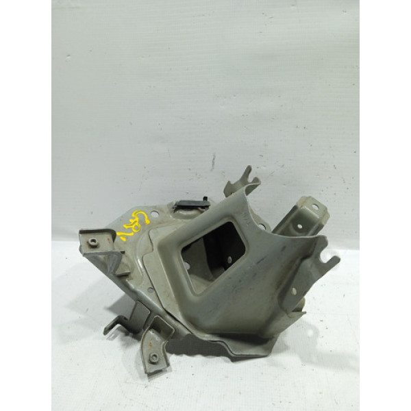 Suporte Ferro Bateria Honda Crv 2009/2011 
