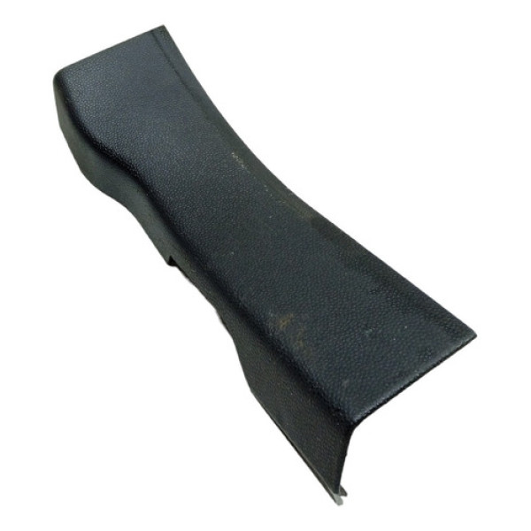 Acabamento Soleira Esquerda New Fiesta Sedã 2011/2013  Preto