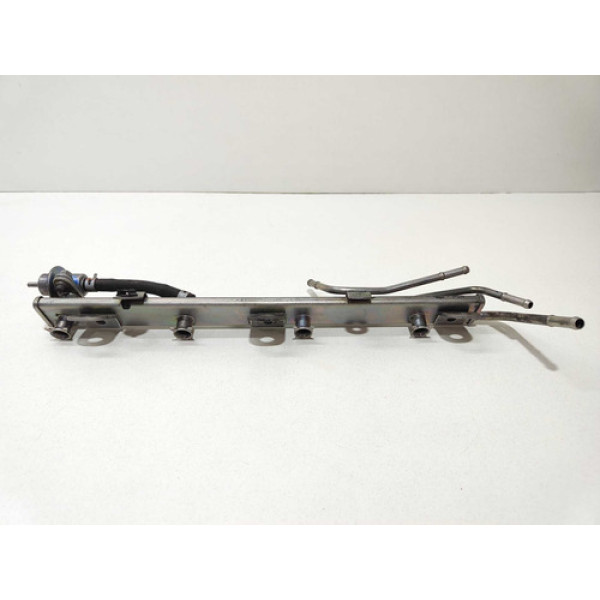 Flauta Dos Bicos Injetores Suzuki Grand Vitara 2011/2015