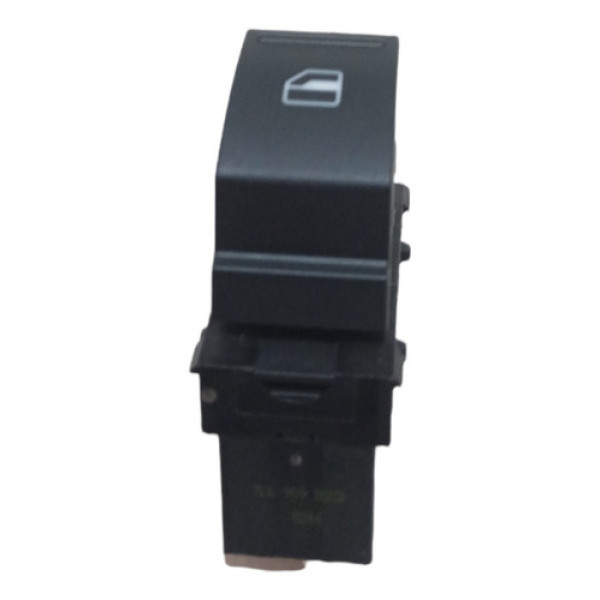 Botão  Vidro Elétrico Traseiro Direito Vw Jetta 2012/2015 