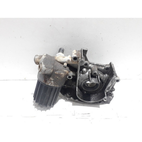 Bomba De Óleo Do Motor Renault Clio 2000/2005 1.0 16v