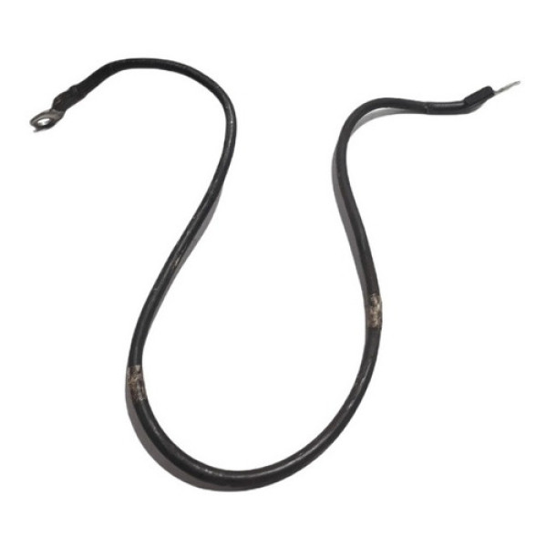 Chicote Elétrico Negativo Da Bateria C4 Grand Picasso 2009