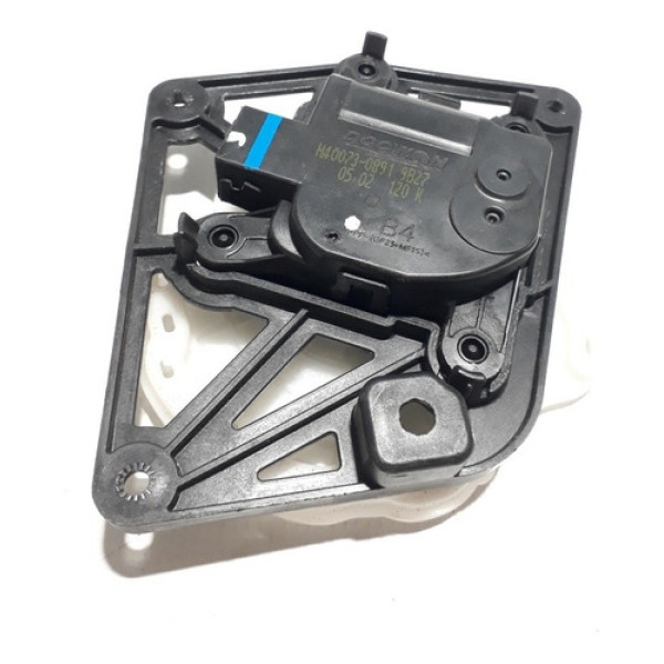 Atuador Da Caixa De Ventilação Interna Creta 1.6 2017/2020