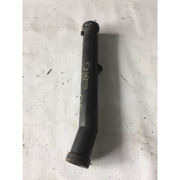 Tubo De Água Volkswagen Gol G5/fox/polo/saveiro 2008/2015