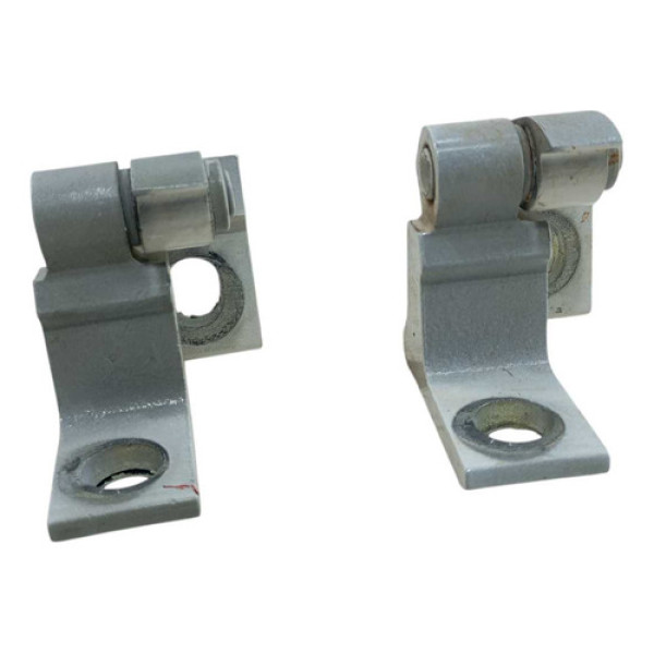 Par Dobradiça Porta Dianteira Direita Vw Voyage G6 2014 2017