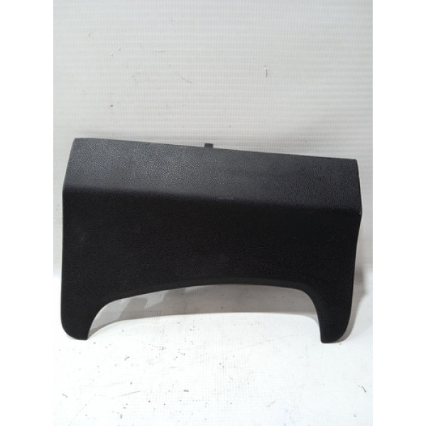 Acabamento Moldura Painel Ford New Fiesta Hatch 2014/2017