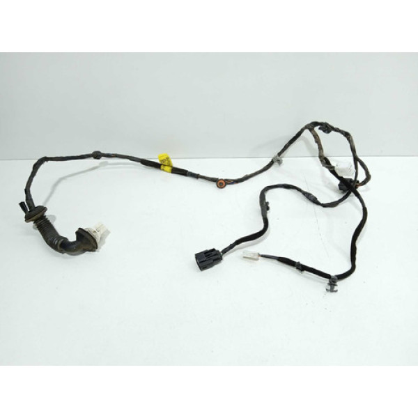 Chicote Porta Traseira Direita Kia Picanto 2013