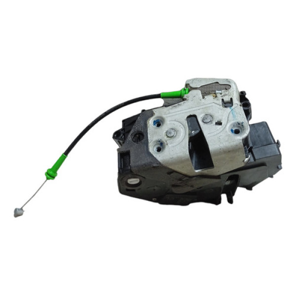 Fechadura Elétrica Traseira Direita New Fiesta 2014/2017