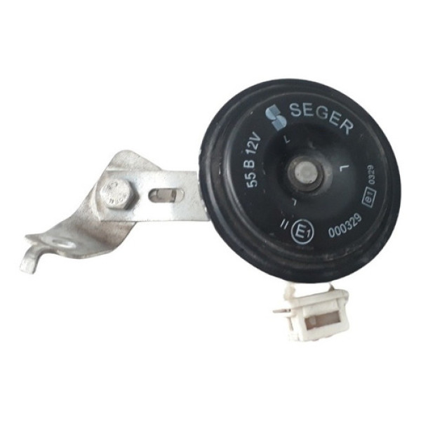 Buzina Renault Duster 1.6 16v 2012/2014