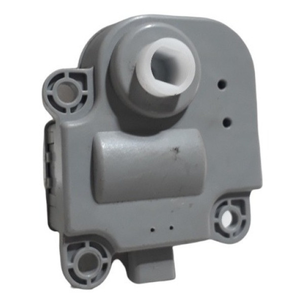 Motor Atuador Caixa Ventilação Interna Prisma 2014/2016