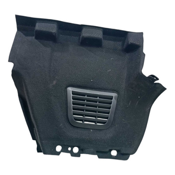 Forro Lateral Esquerdo Porta Malas Citroën C3 2014 2017