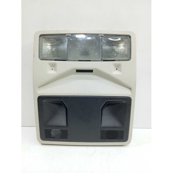 Luz De Teto Cortesia Land Rover Evoque Pure 2012/2015