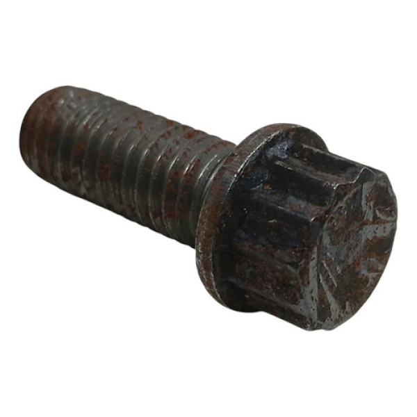 Parafuso Platô Embreagem Honda Fit 1.4 16v 2009 2014 Cinza