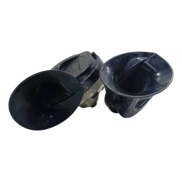 Buzinas Caracol Original Renault Sandero 2015 2019