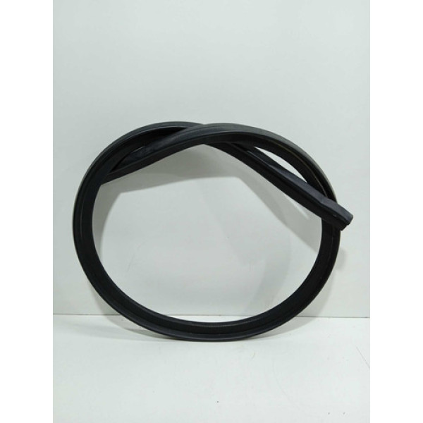 Borracha Churrasqueira Chevrolet Cruze Sedã 2012/2015