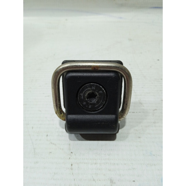 Gancho Rede Porta Malas Bmw X1 2010/2013