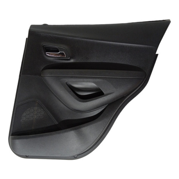 Forro Porta Traseira Direita Gm Tracker Ltz 2012/2016