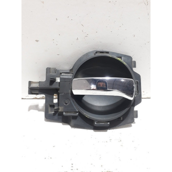 Maçaneta Interna Dianteira/traseira Direita C3 2008/2012