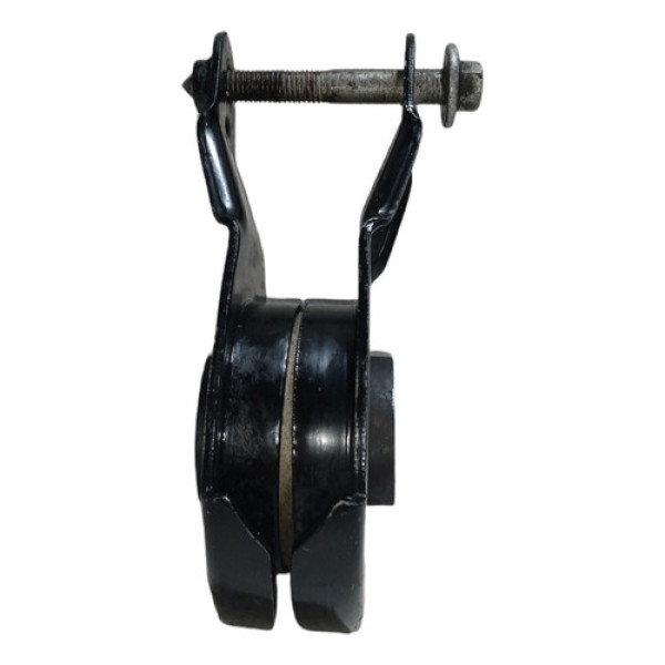 Coxim Do Câmbio Inferior Peugeot 408 2.0 2011/2014 