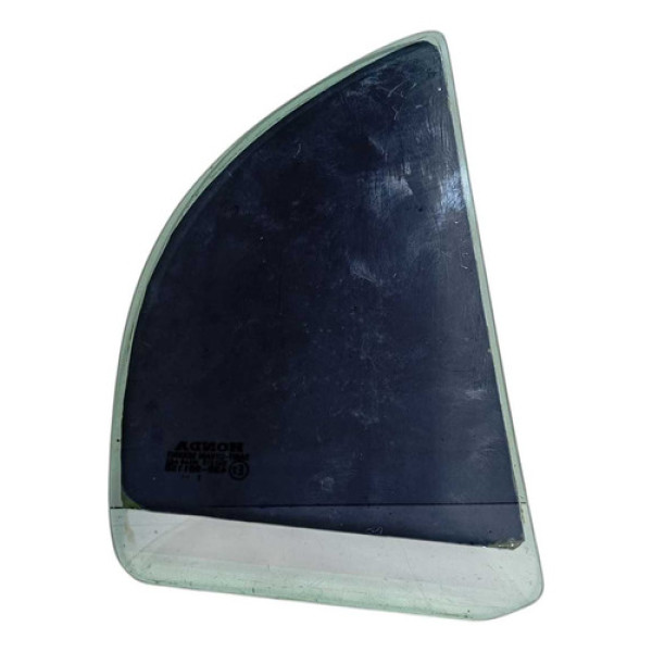 Vidro Fixo Traseiro Esquerdo Honda New Civic 2007 2011