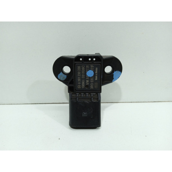 Sensor Map Admissão Golf G5 Fox 1.0 2011/2015