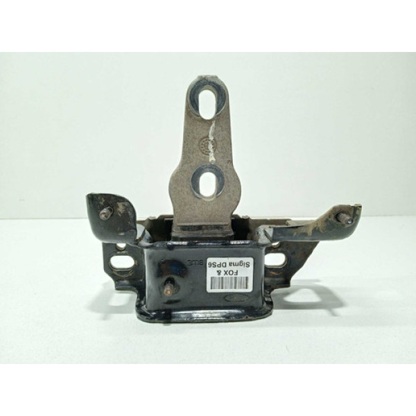 Coxim Câmbio New Fiesta Hatch 1.6 16v 2016