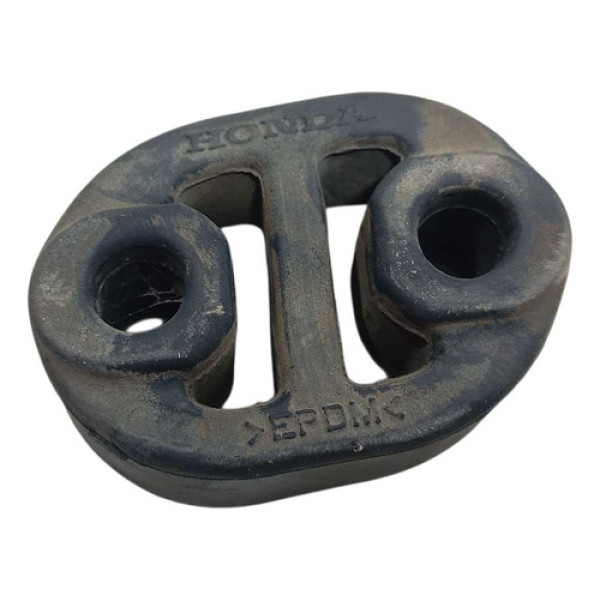 Coxim Borracha Escape Honda Fit 1.5 16v 2015 2020