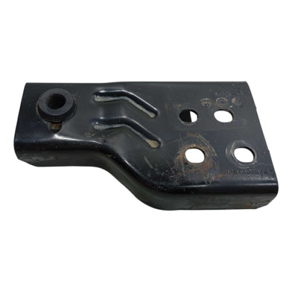 Suporte Inferior Radiador Esquerdo Fiat Grand Siena 2013