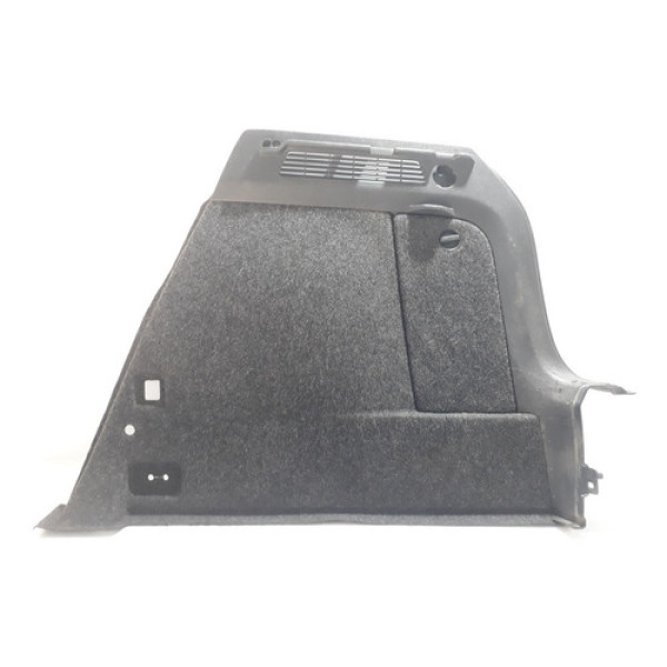 Acabamento Lateral Direito Porta Bagagito Tiguan 2010/2013