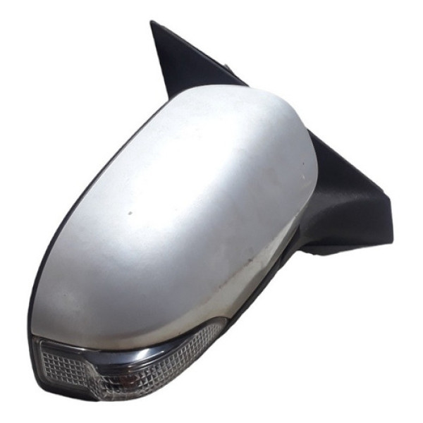 Retrovisor Direito Toyota Etios Com Pisca 2016