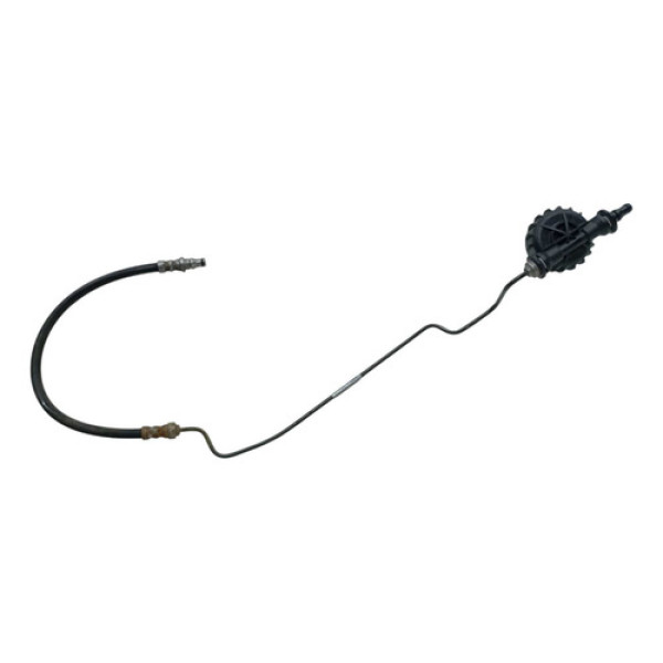 Flexível Atuador Pedal Embreagem Gm Spin 1.8 8v Manual 2014