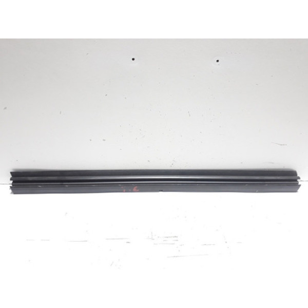 Pestana Interna Porta Traseira Esquerda Lancer 2010/2015