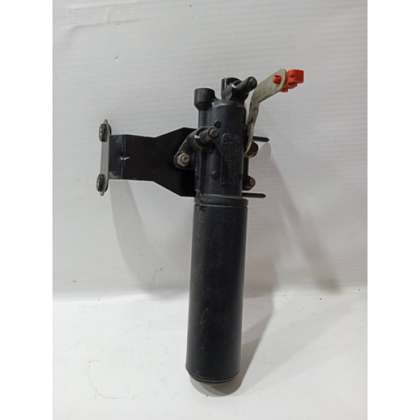 Bomba Pressão Óleo Amortecedor Traseiro Peugeot 3008 2013