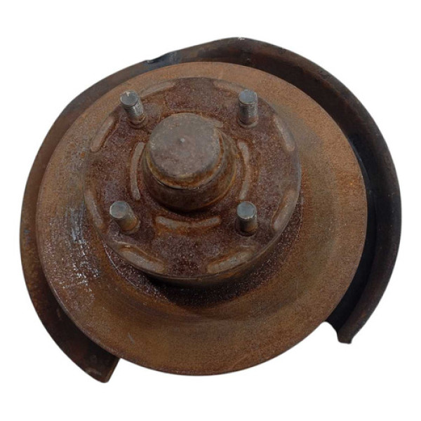 Montante Dianteiro Esquerdo Chevrolet Chevette 1983 1990