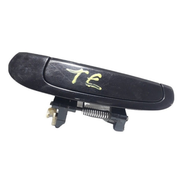 Maçaneta Externa Traseira Esquerda Kia Picanto 2008/2011