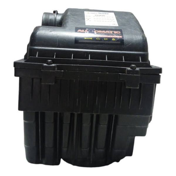 Caixa Filtro Ar Peugeot 408 2011/2014 