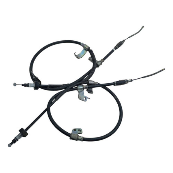 Par Cabo Freio De Mão Kia Picanto 1.0 3cc 2015