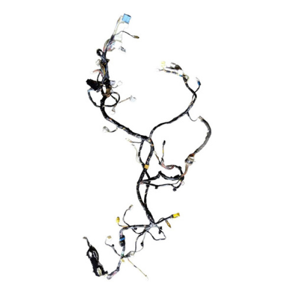 Chicote Painel Mitsubishi Lancer 2.0 Automático 2010/2015